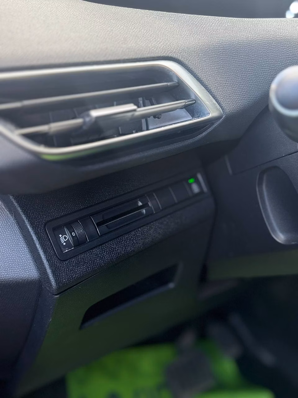 Peugeot 5008 фото 12