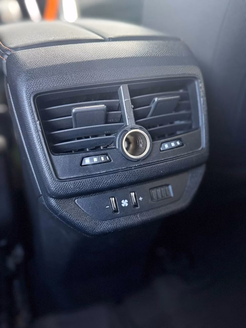 Peugeot 5008 фото 19