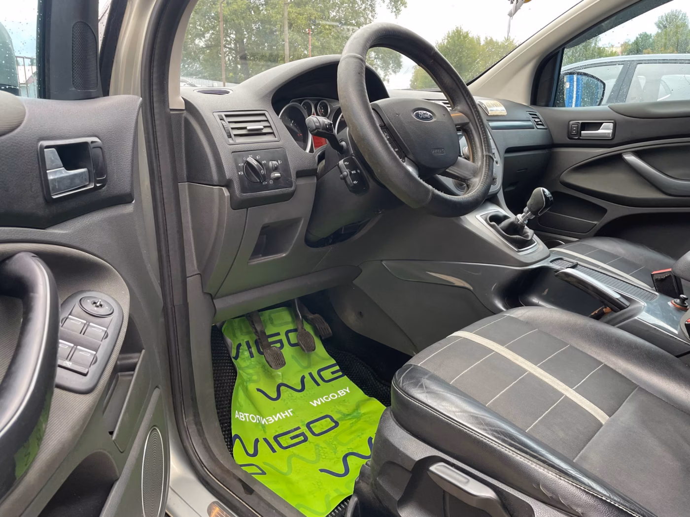 Ford Kuga фото 14