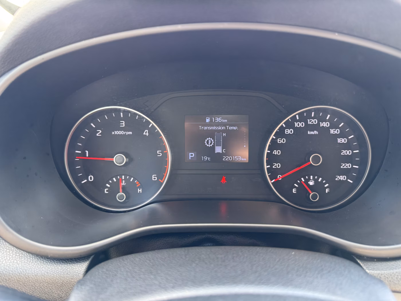 Kia Sportage фото 15