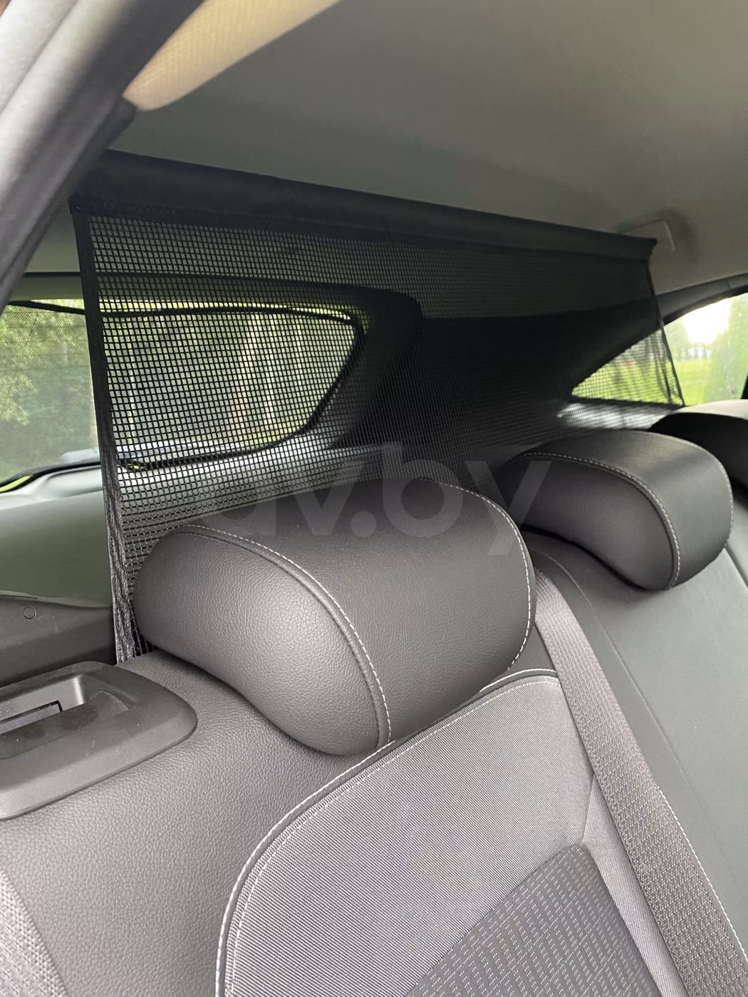 Opel Astra фото 17
