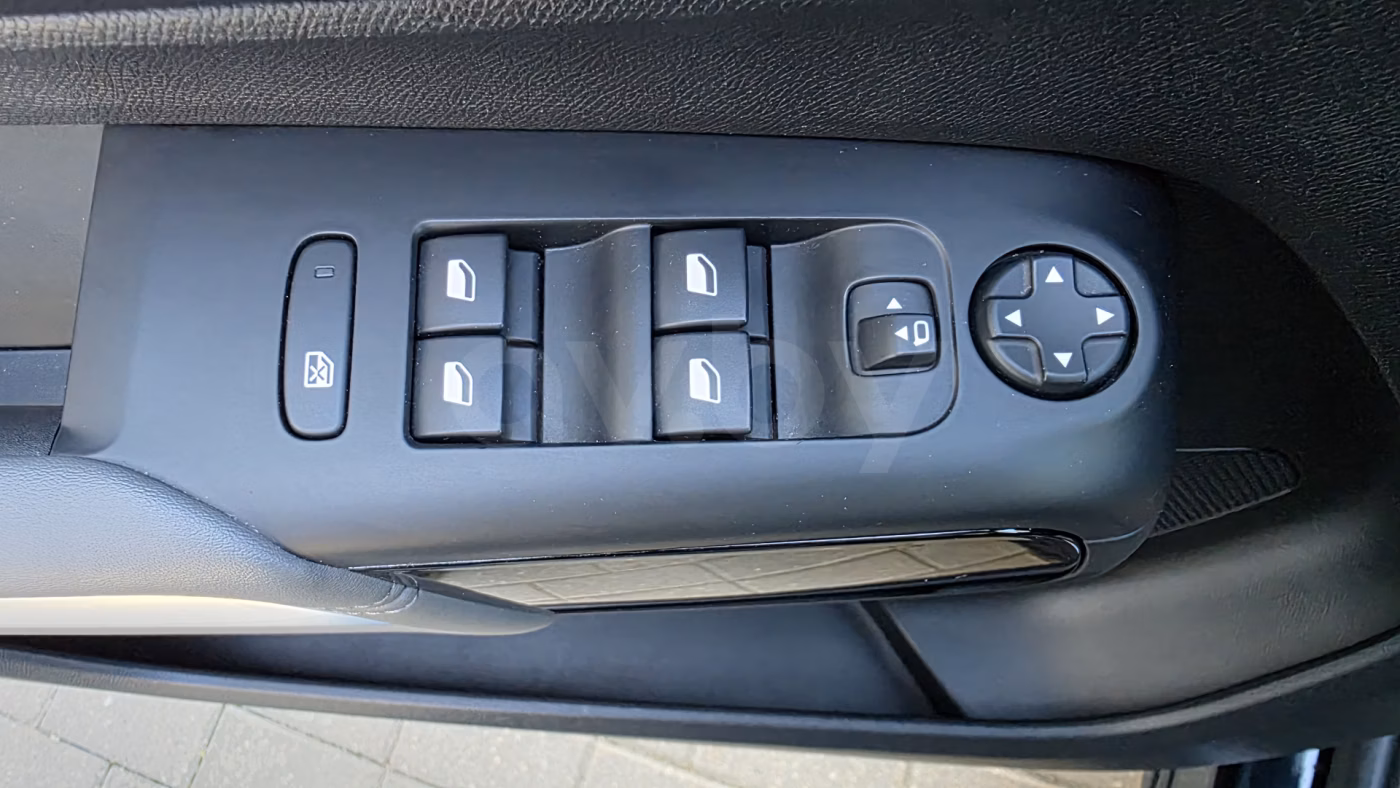 Citroen C5 Aircross фото 6
