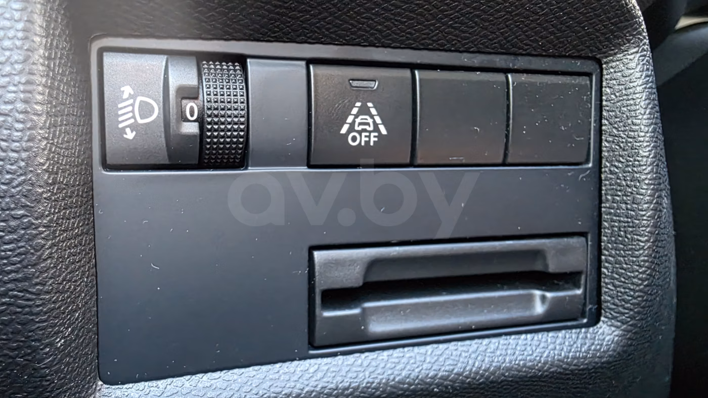 Citroen C5 Aircross фото 8