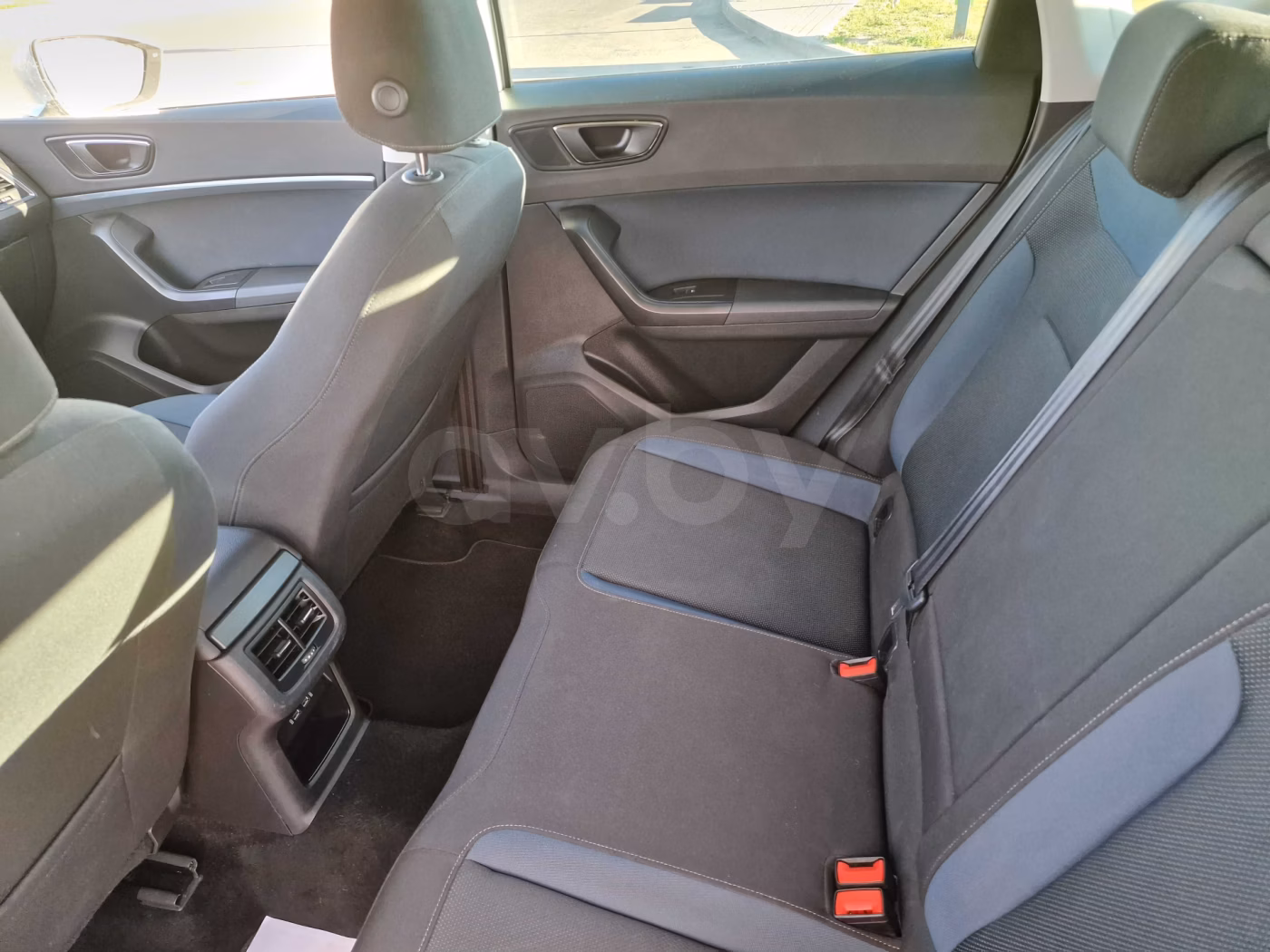 SEAT Ateca фото 18