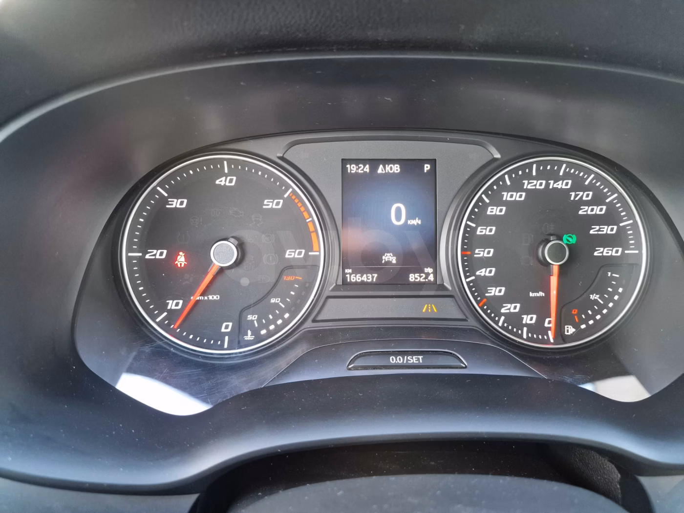 SEAT Ateca фото 20