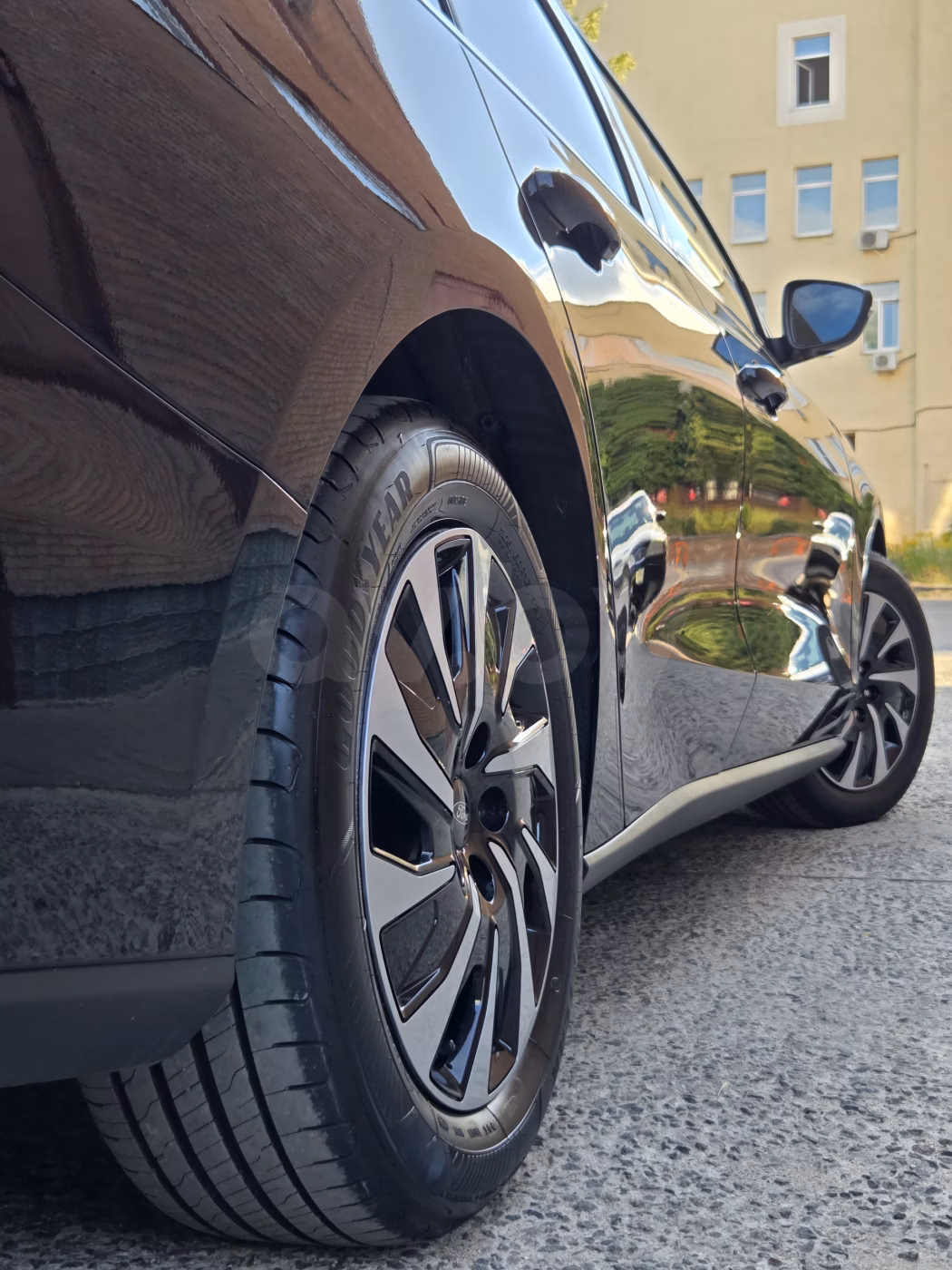 Ford Focus фото 14