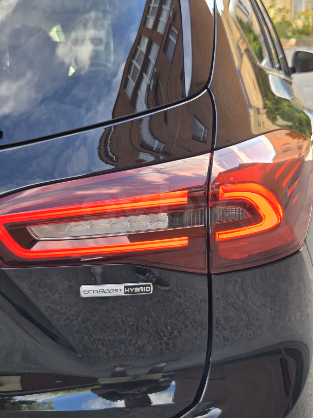 Ford Focus фото 18