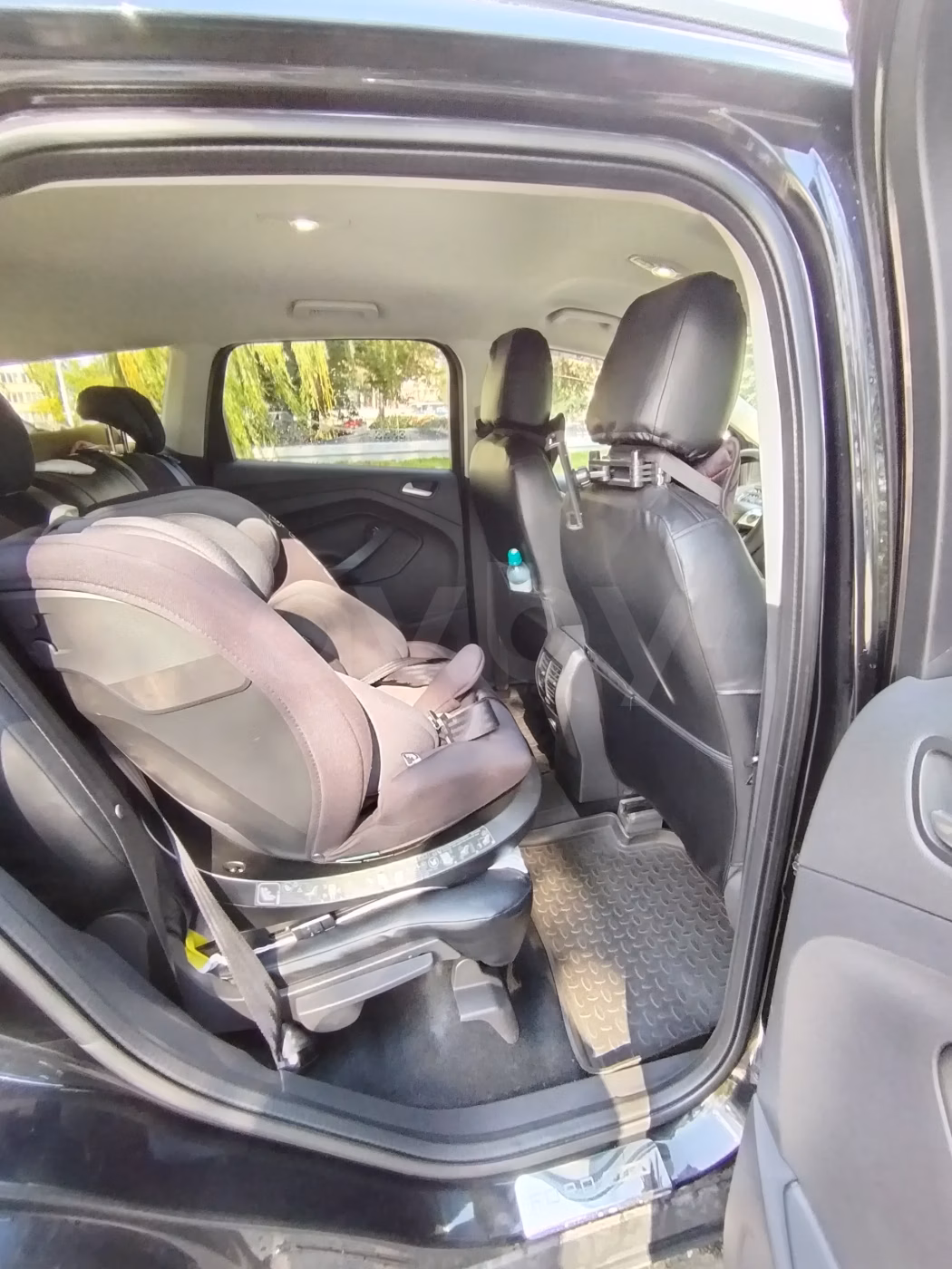 Ford Kuga фото 17