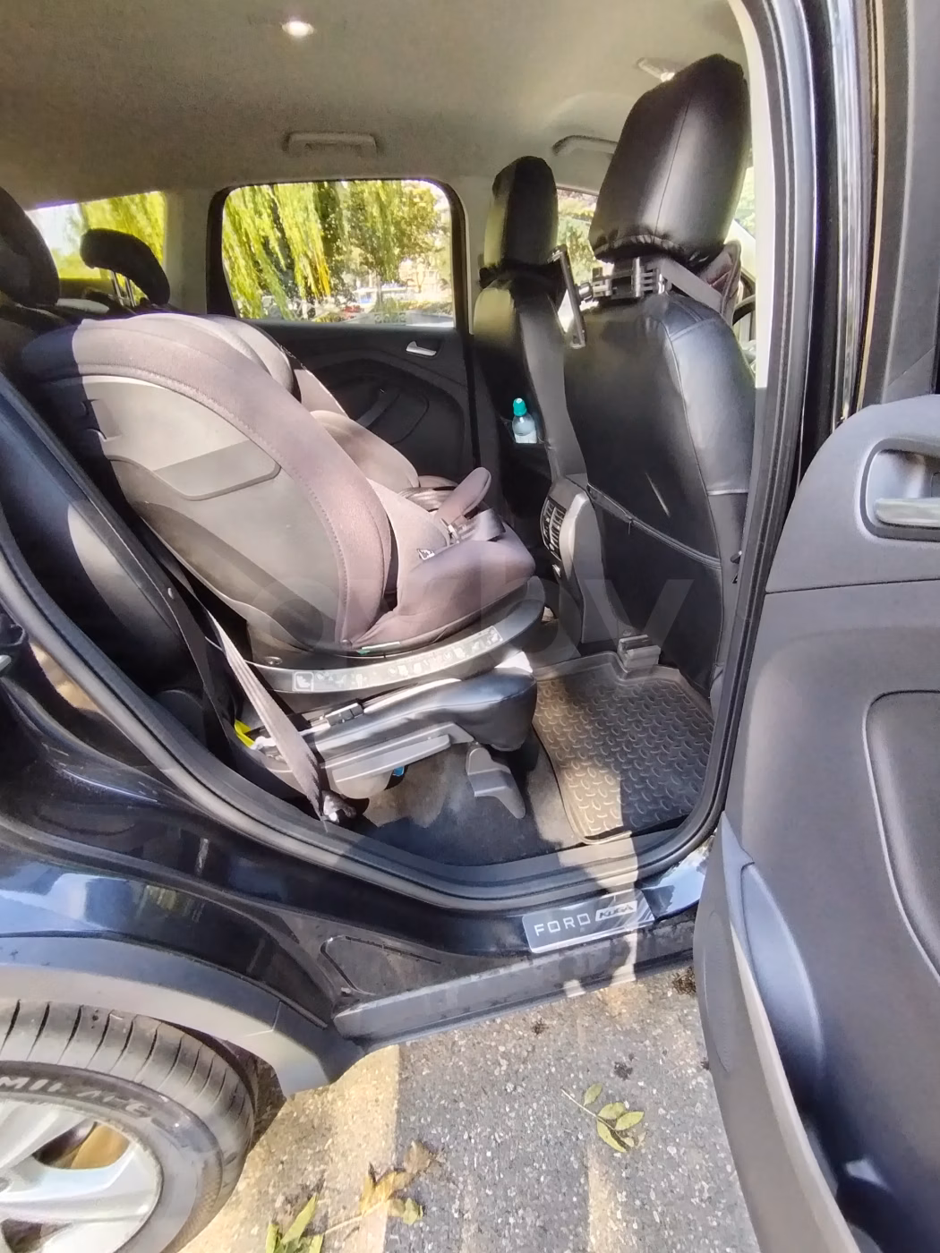 Ford Kuga фото 18