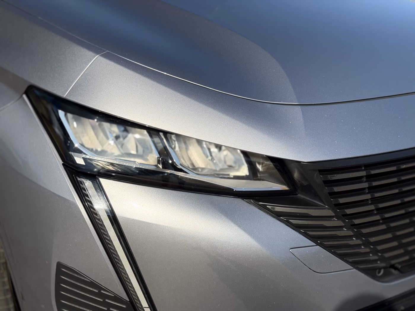 Peugeot 308 фото 11