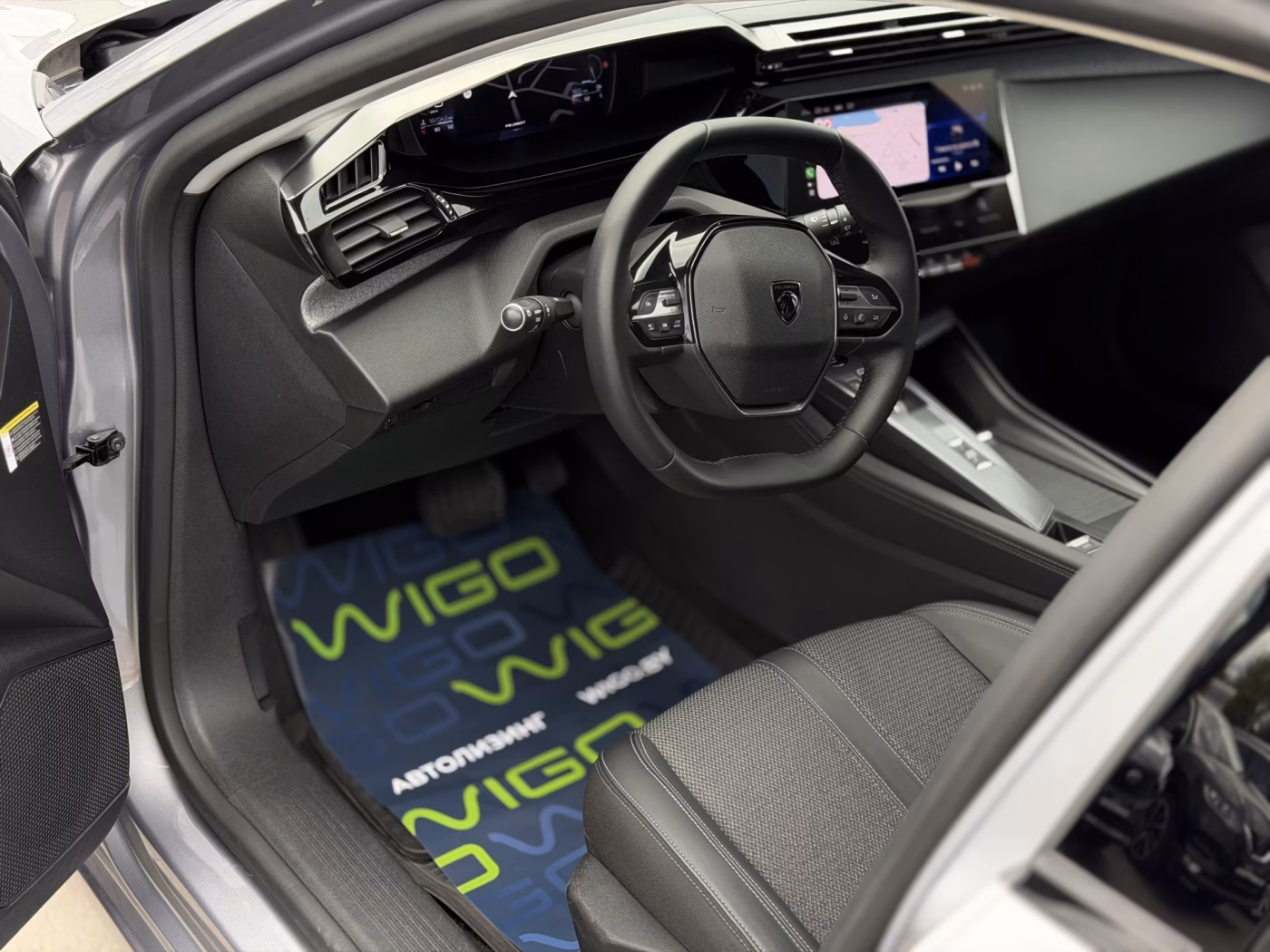 Peugeot 308 фото 18