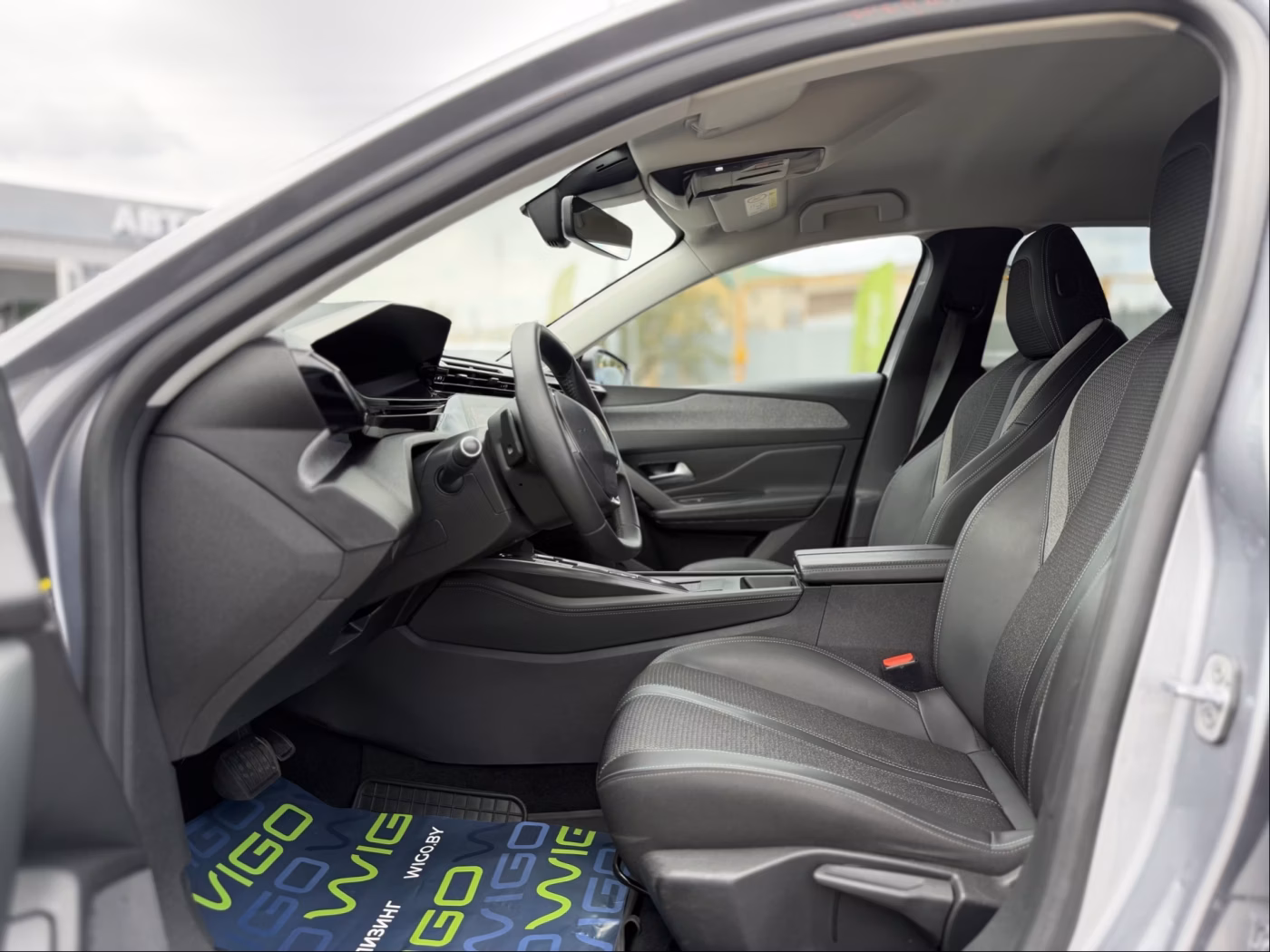 Peugeot 308 фото 19