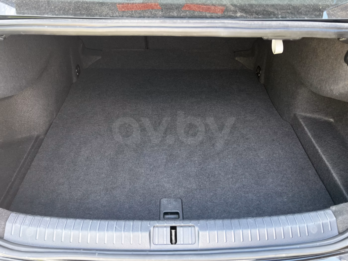 Volkswagen Passat фото 15