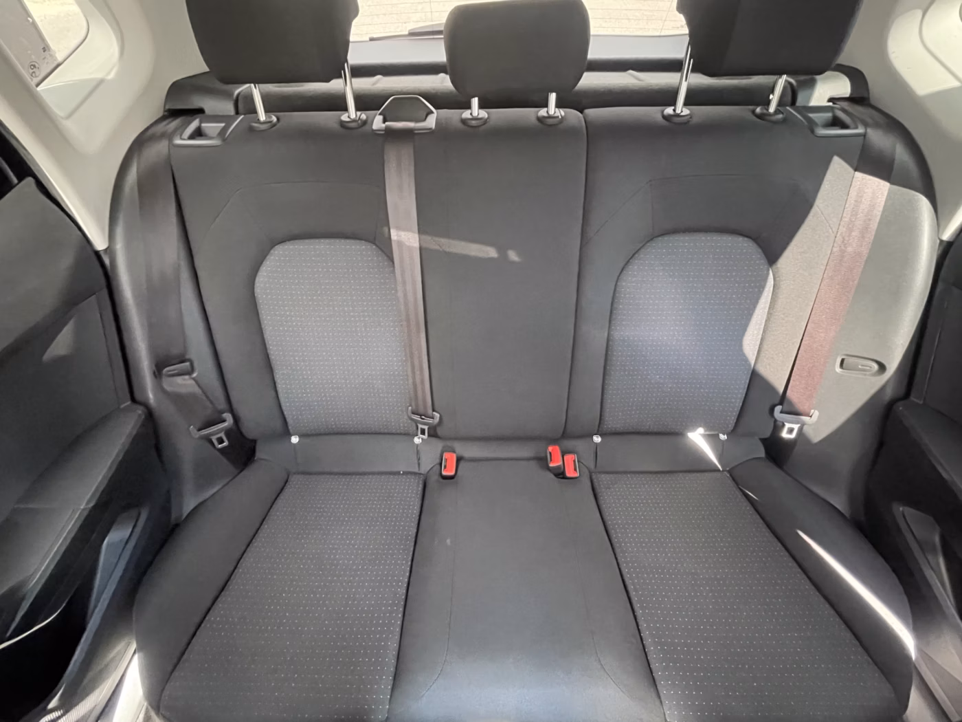 SEAT Arona фото 11
