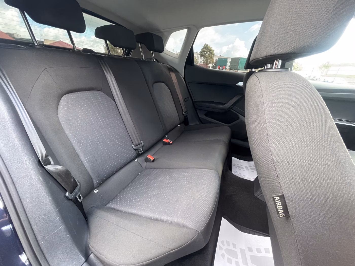 SEAT Arona фото 12