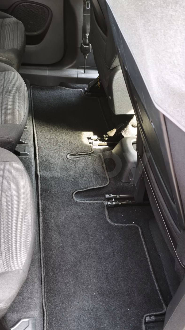 Opel Combo фото 15