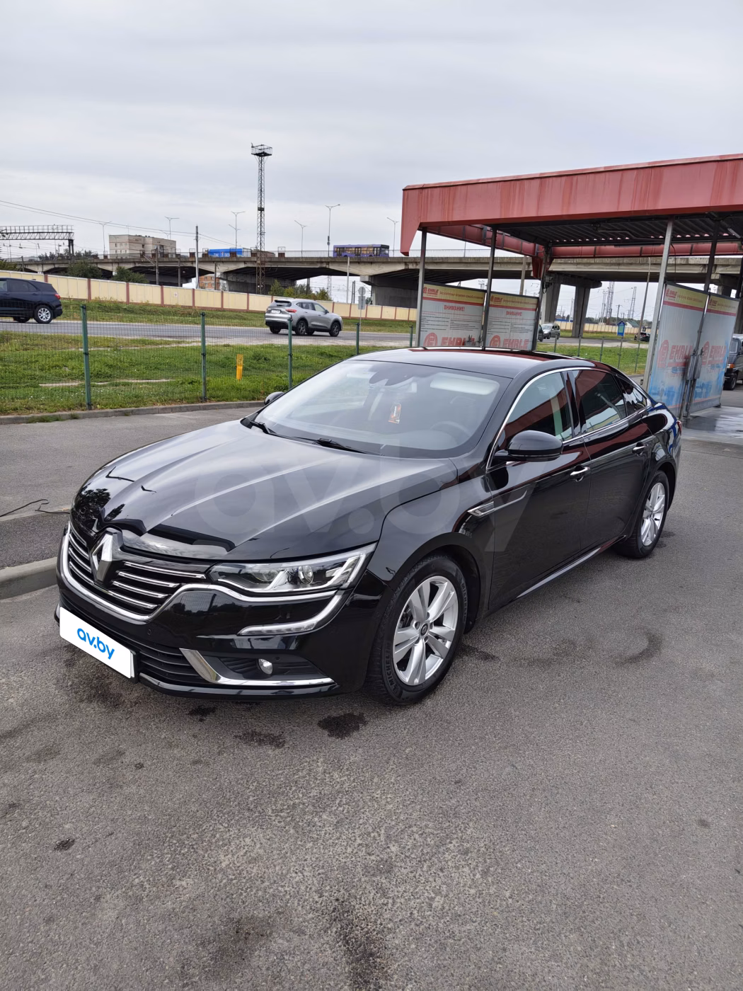 Renault Talisman