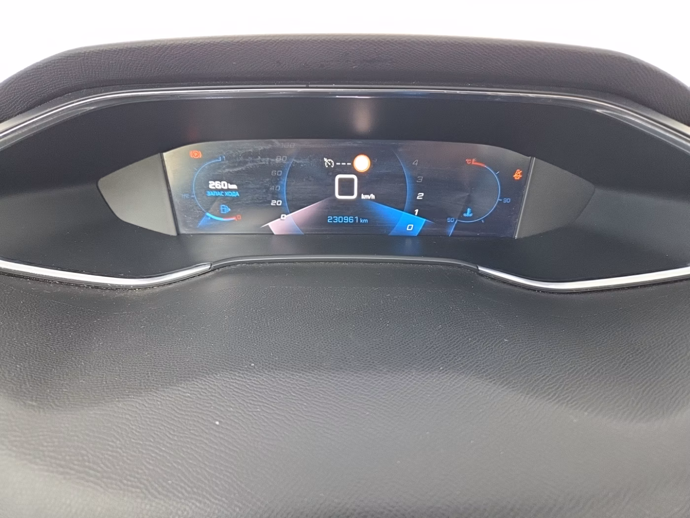 Peugeot 308 фото 17