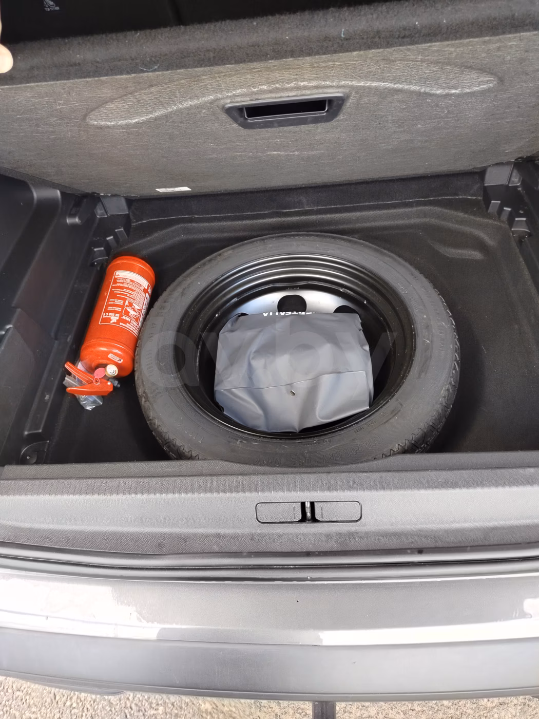 Citroen C5 Aircross фото 7