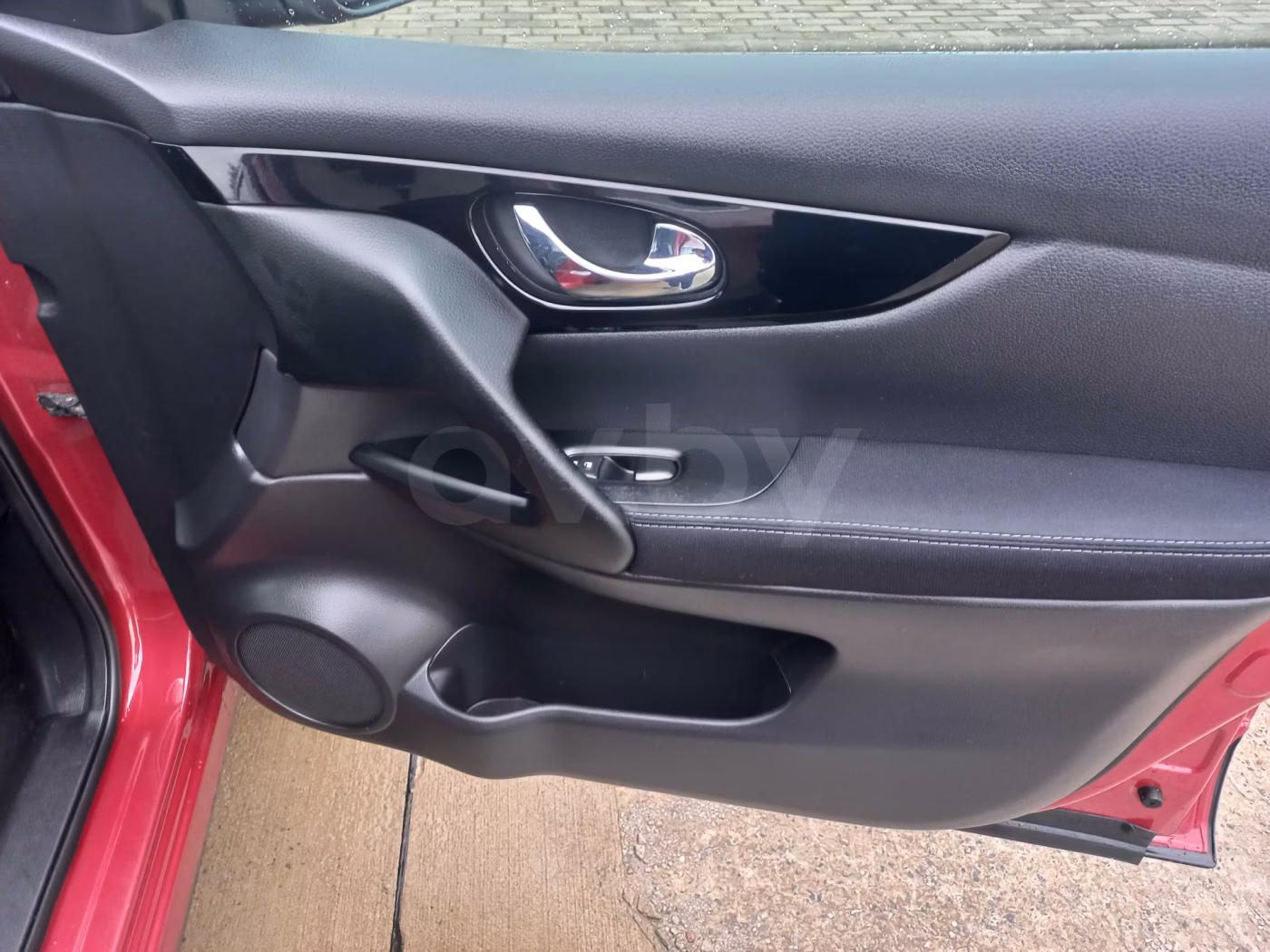 Nissan Qashqai фото 19