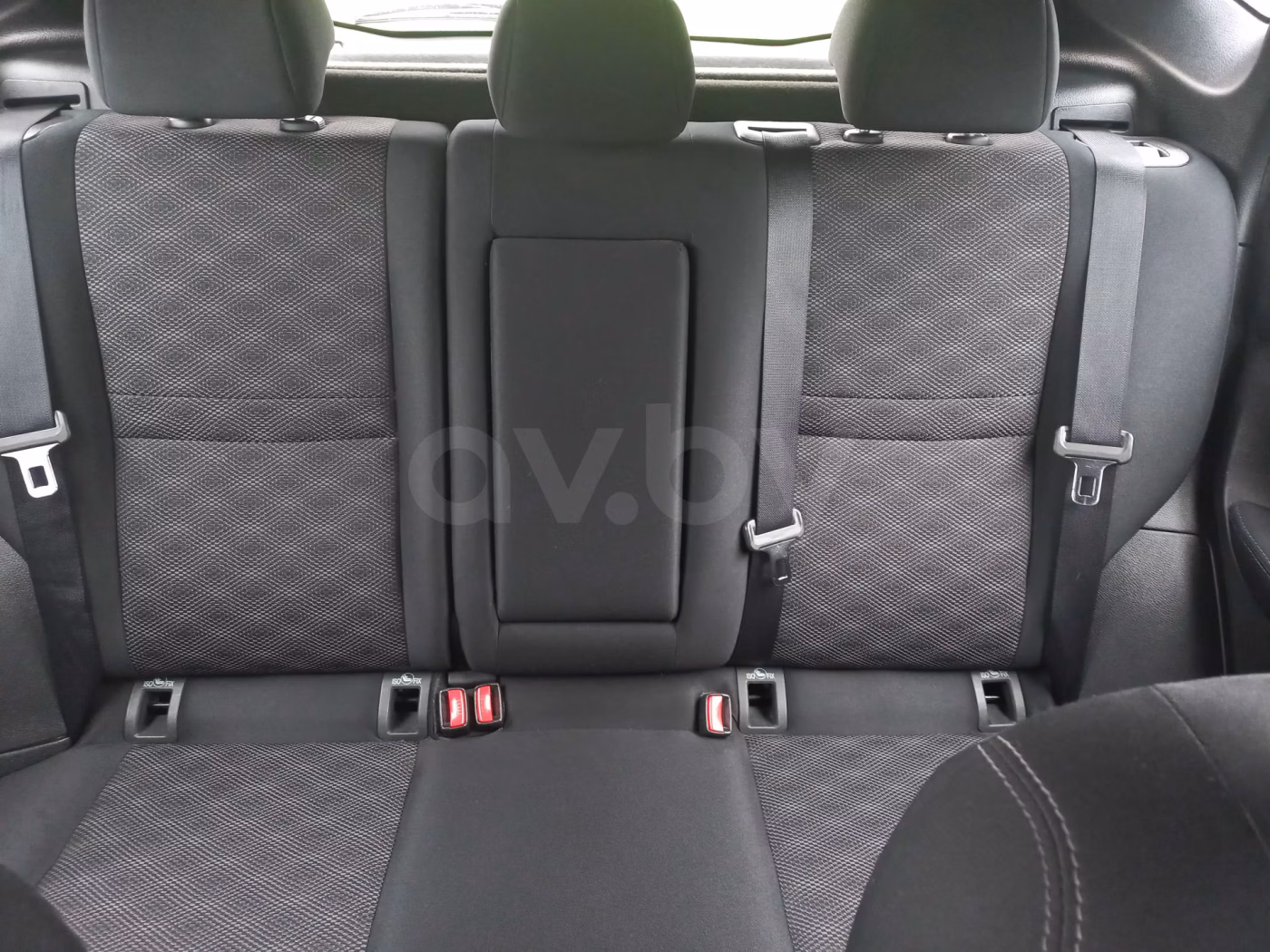 Nissan Qashqai фото 20