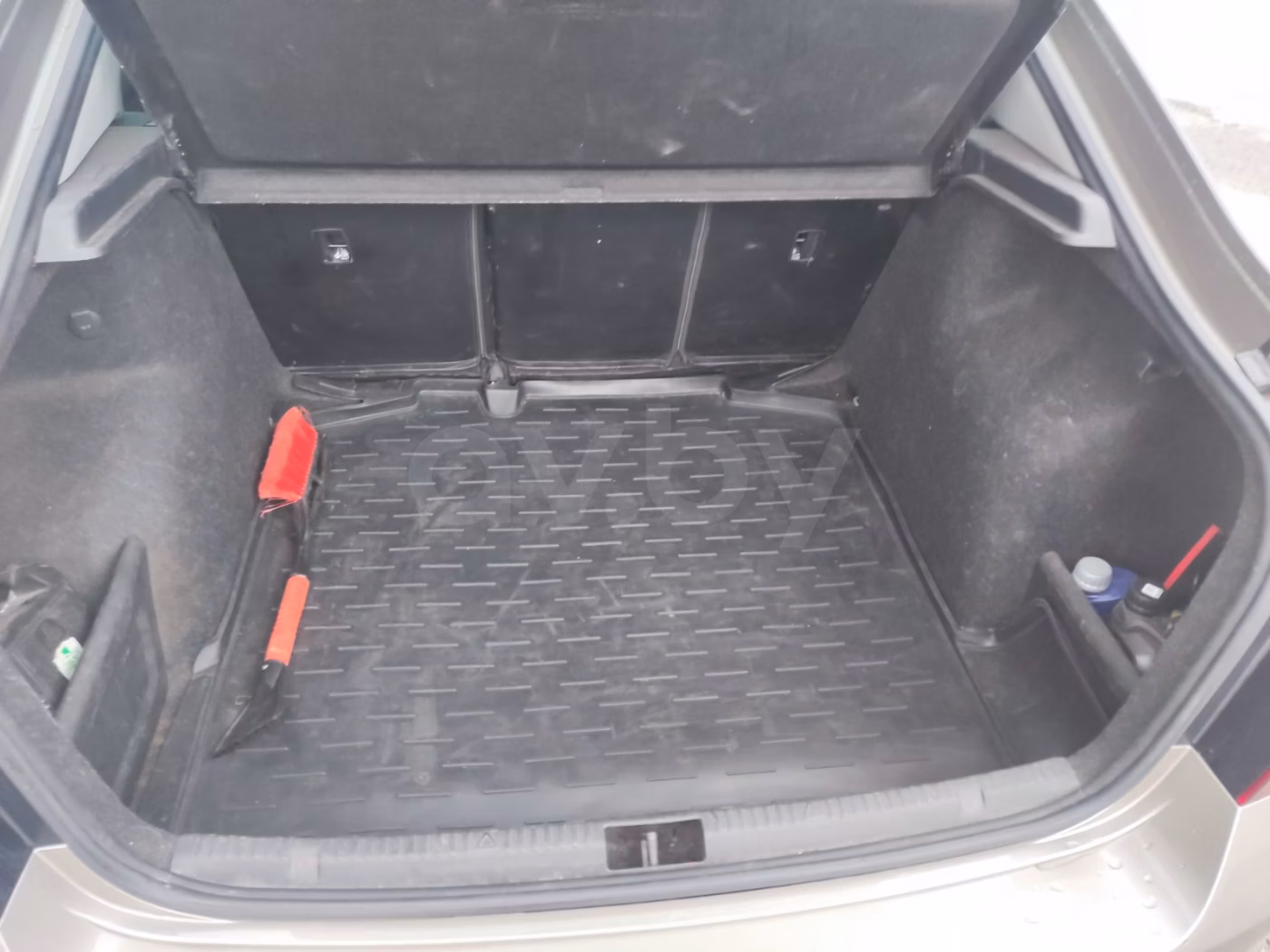 Skoda Rapid фото 6