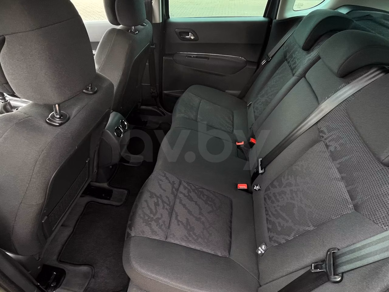 Peugeot 3008 фото 19