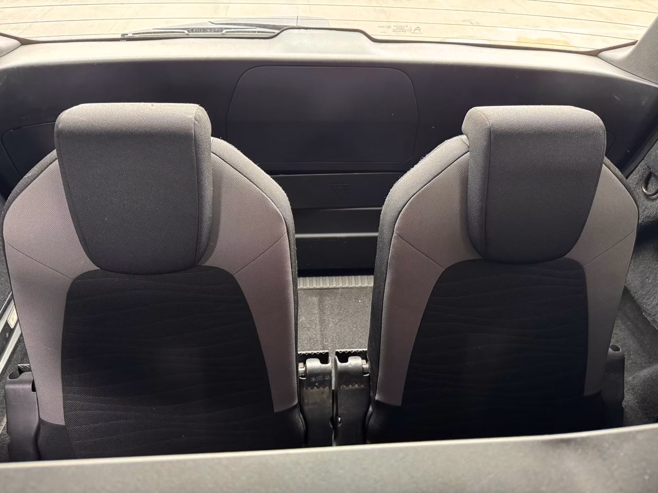 Citroen C4 Picasso фото 11