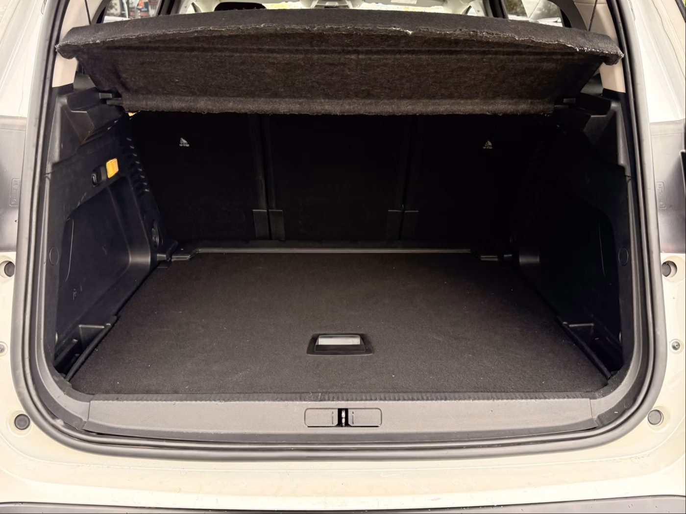 Citroen C5 Aircross фото 18