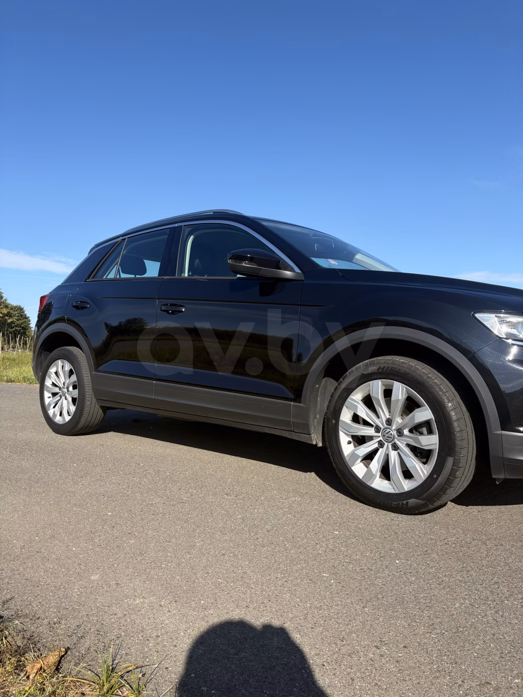 Volkswagen T-Roc фото 14