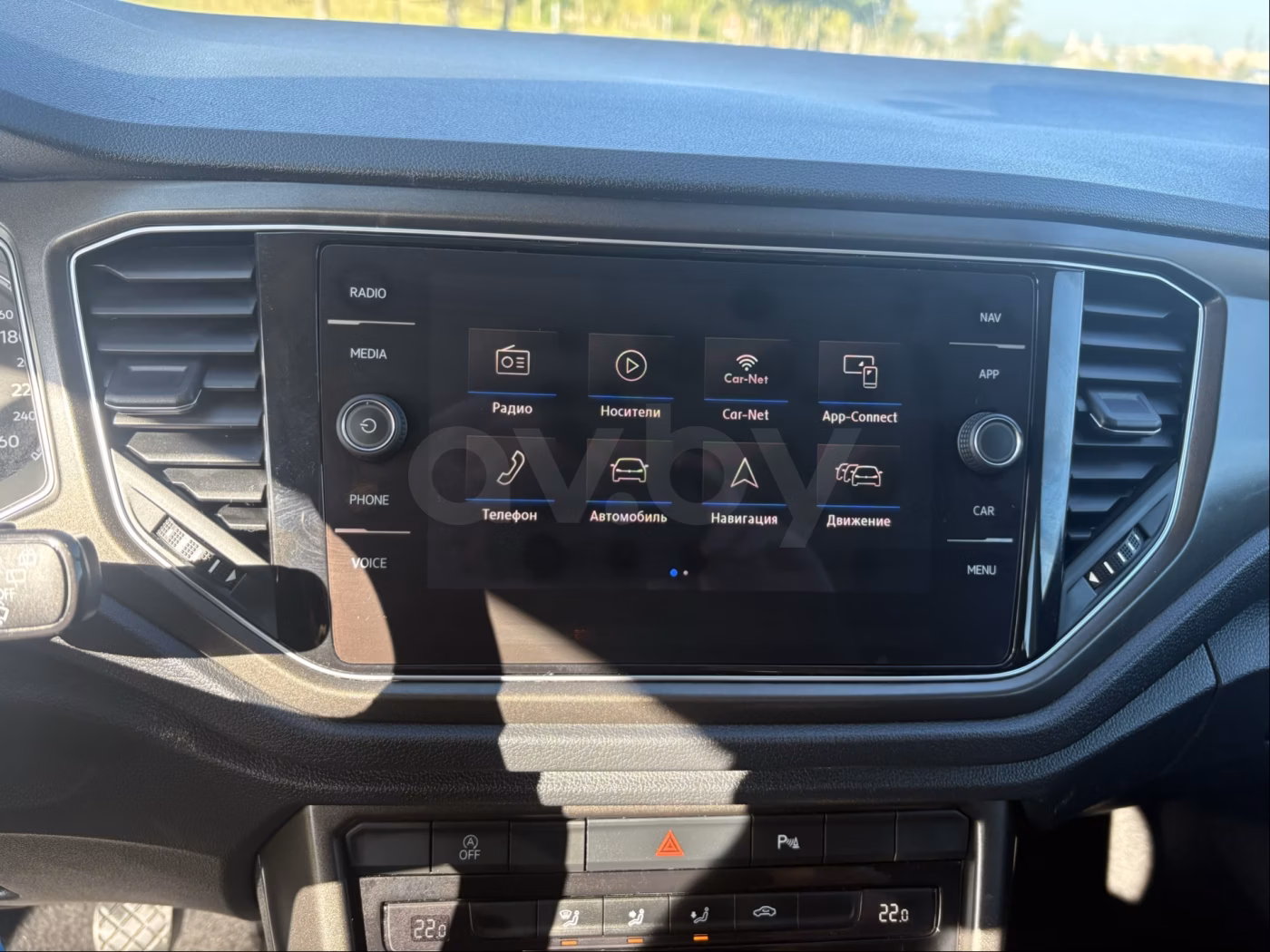Volkswagen T-Roc фото 18