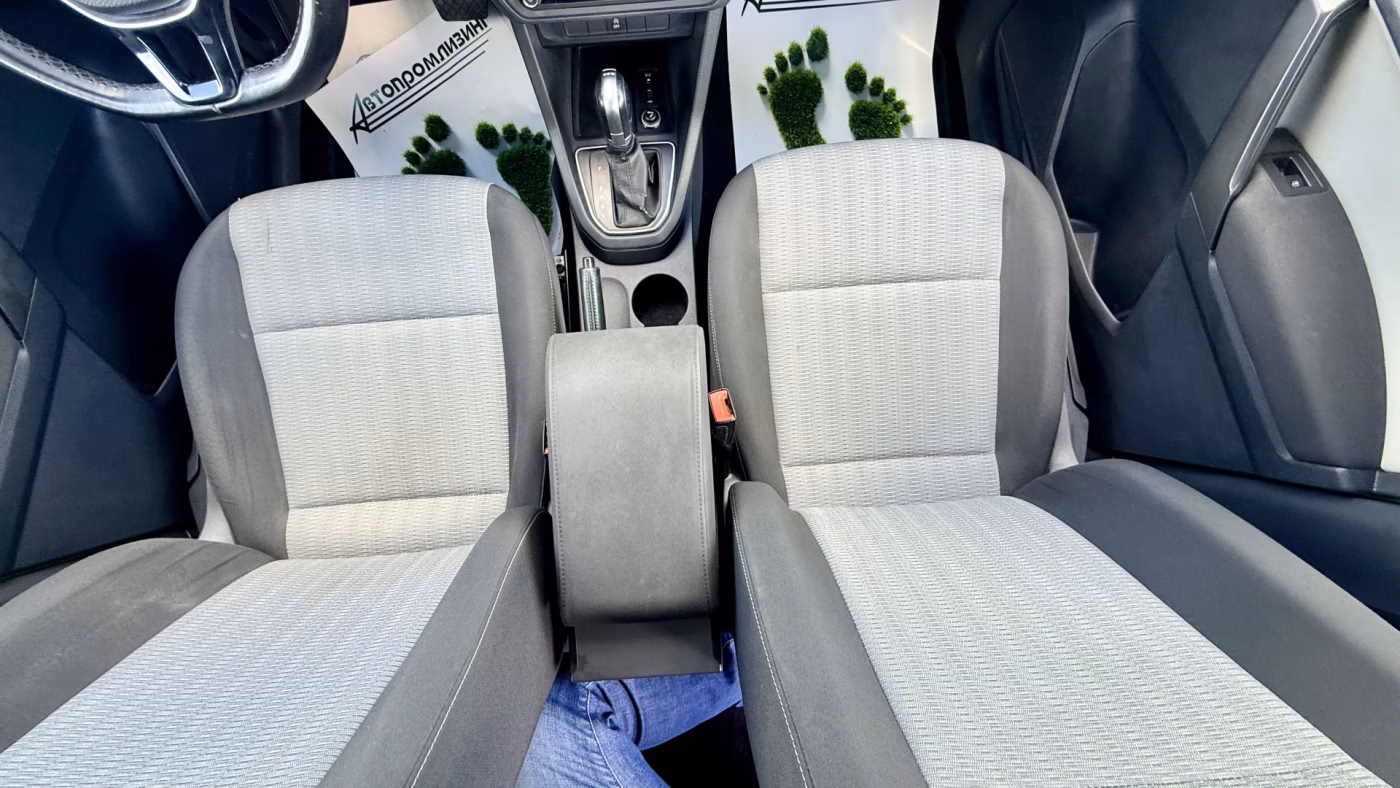 Volkswagen Caddy MAXI фото 17