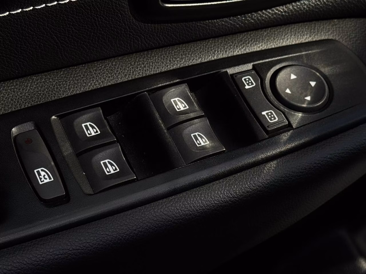 Renault Scenic фото 7
