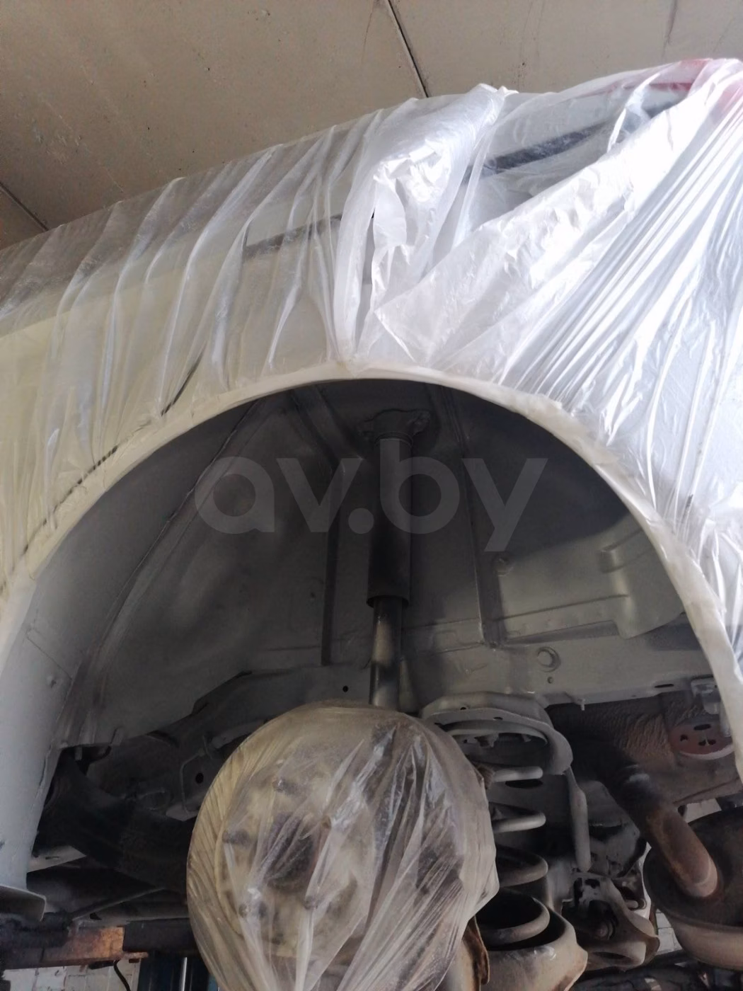 Ford Grand C-Max фото 10