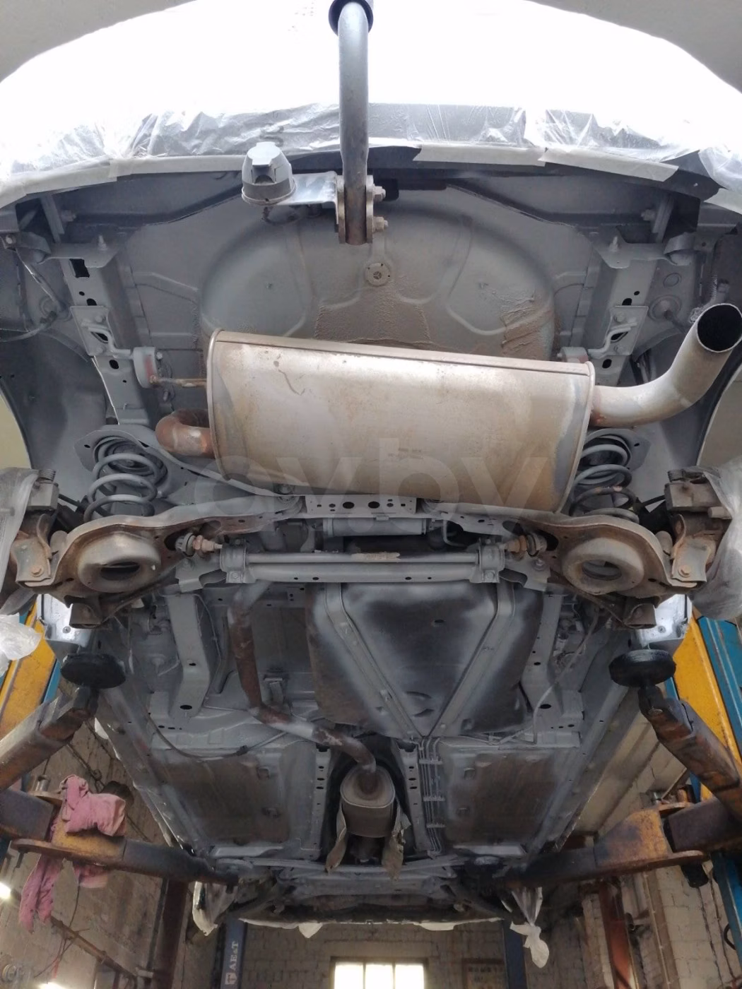 Ford Grand C-Max фото 11