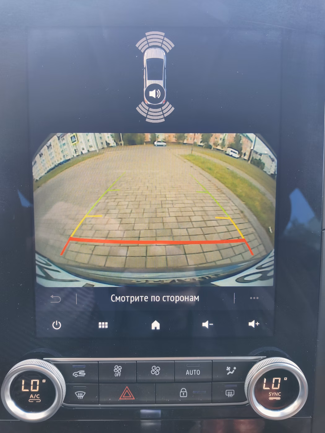 Renault Megane фото 8