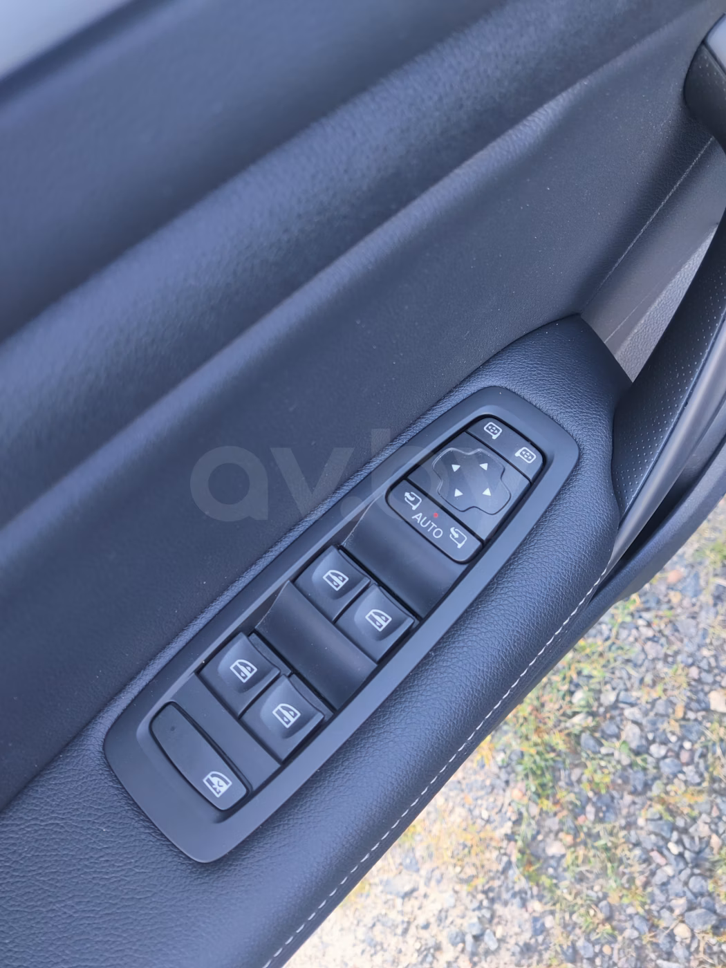 Renault Megane фото 13