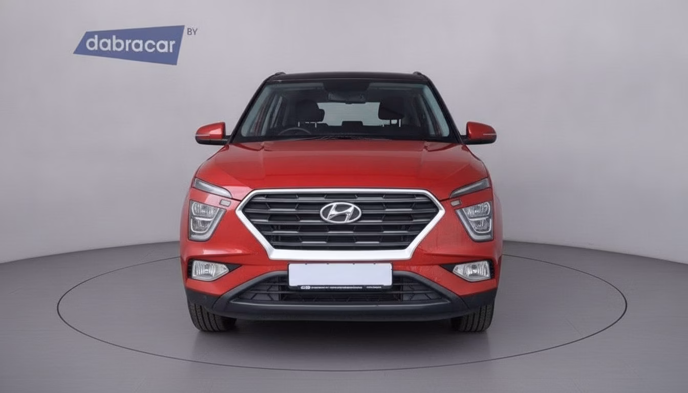 Hyundai Creta фото 2
