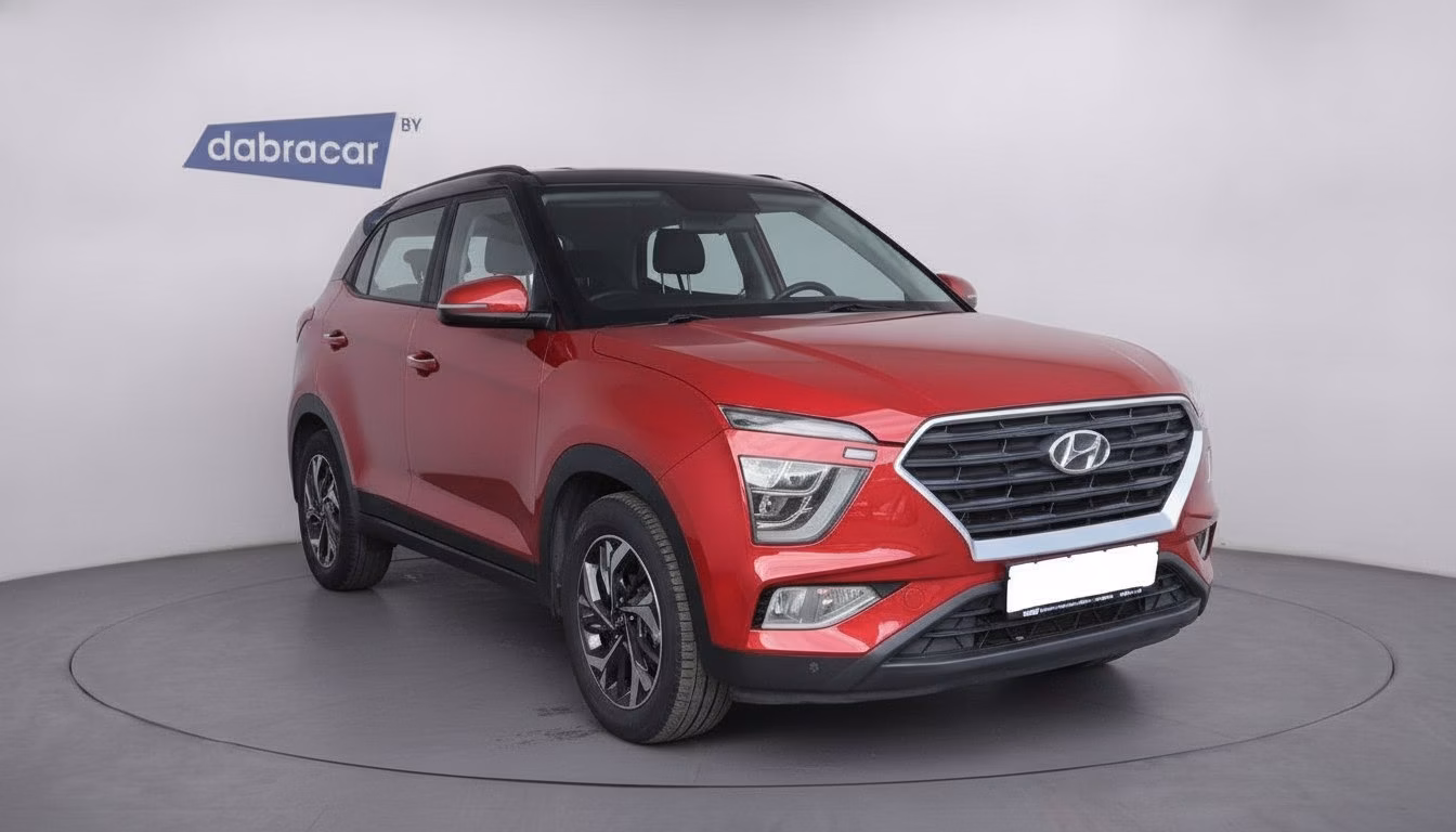 Hyundai Creta фото 3