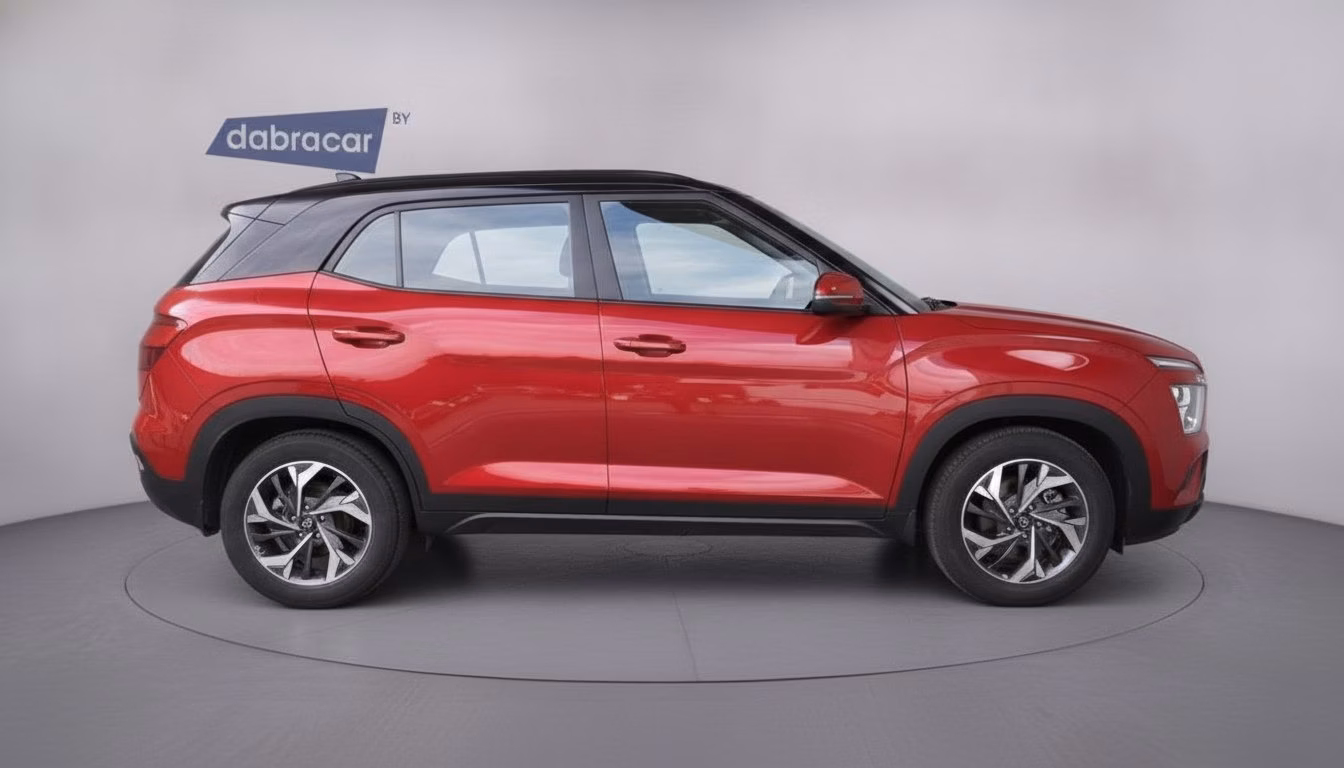 Hyundai Creta фото 4