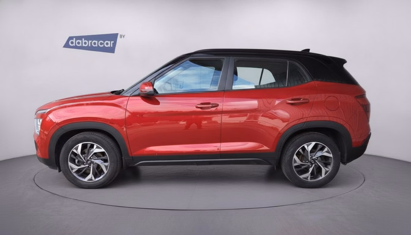 Hyundai Creta фото 8
