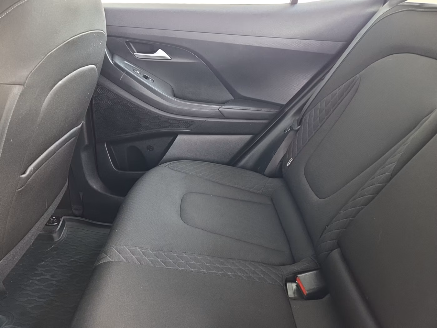 Hyundai Creta фото 9