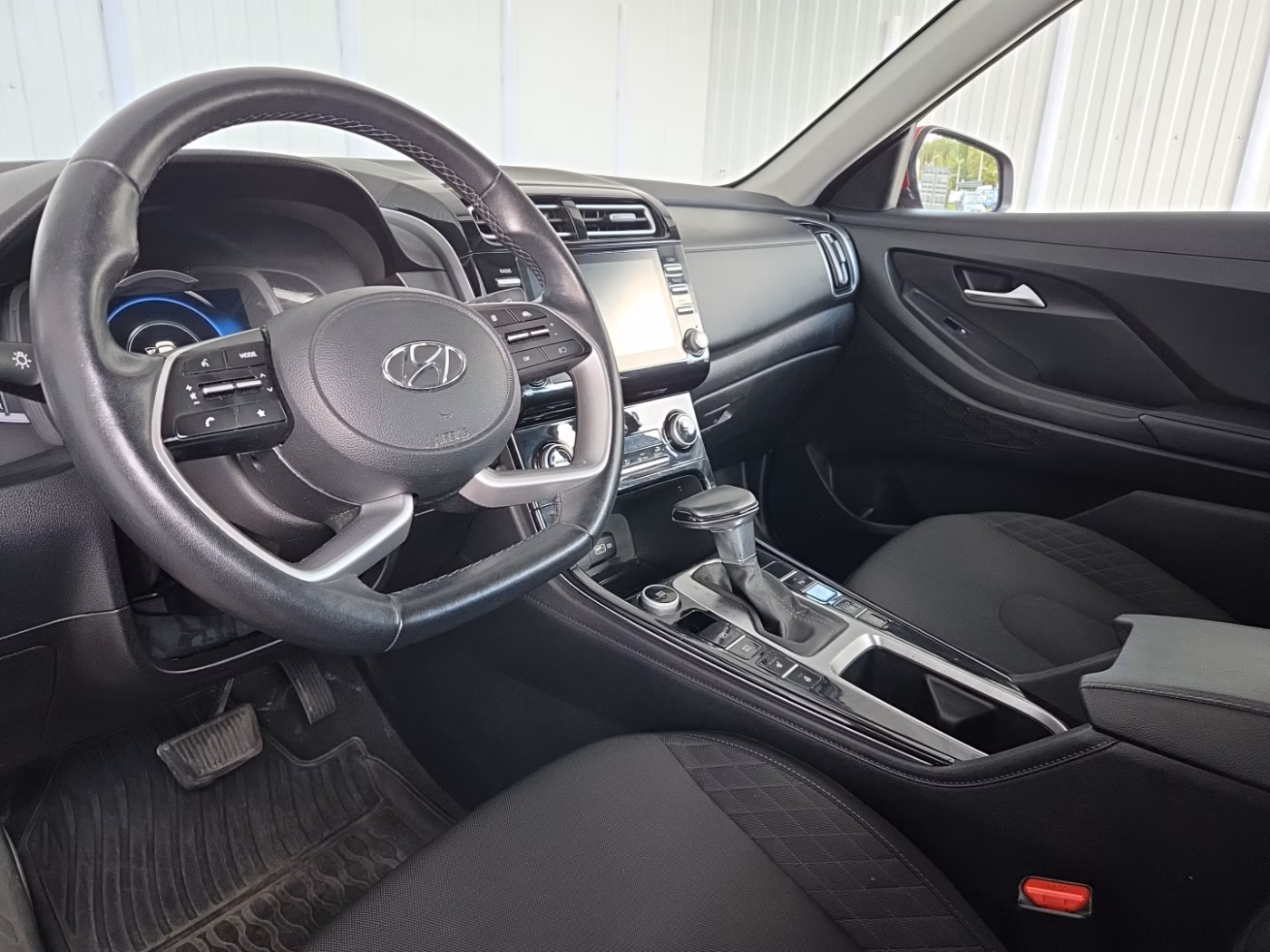Hyundai Creta фото 10