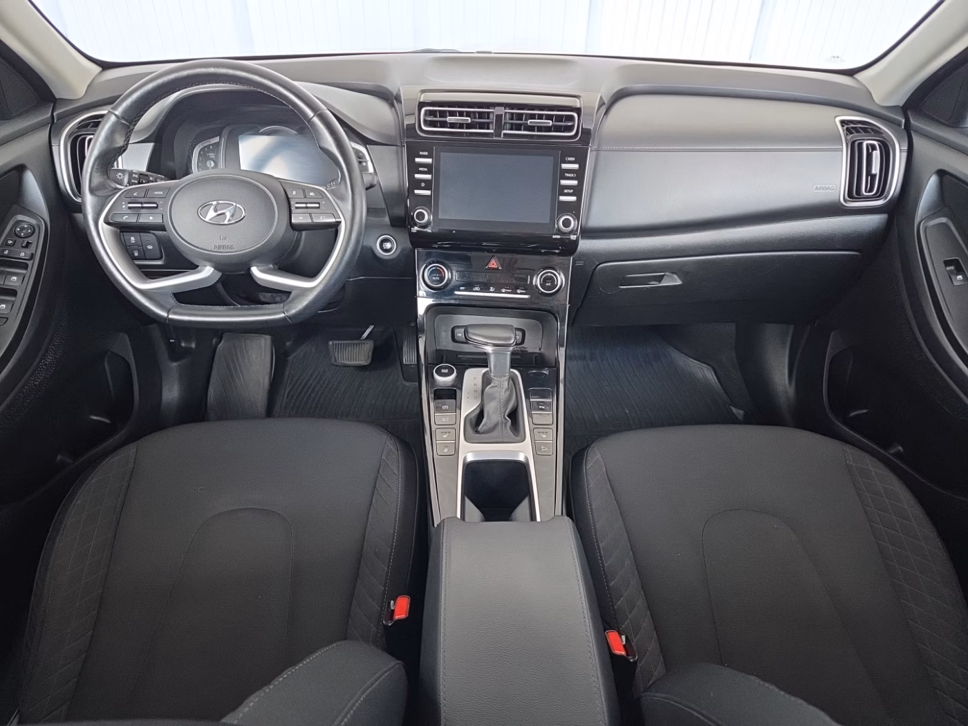 Hyundai Creta фото 11