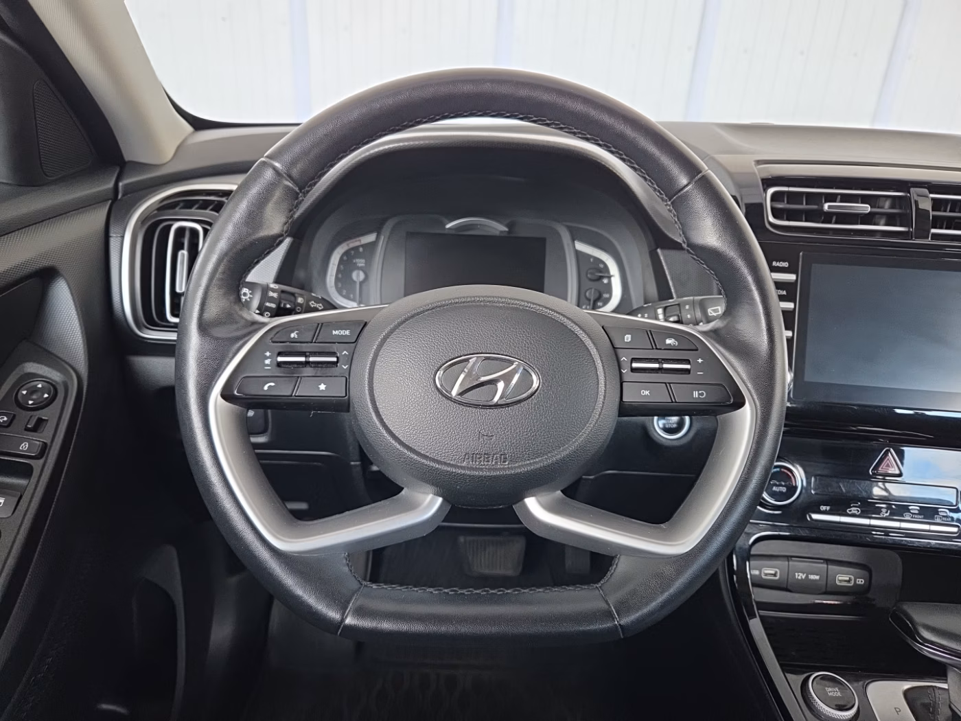 Hyundai Creta фото 12
