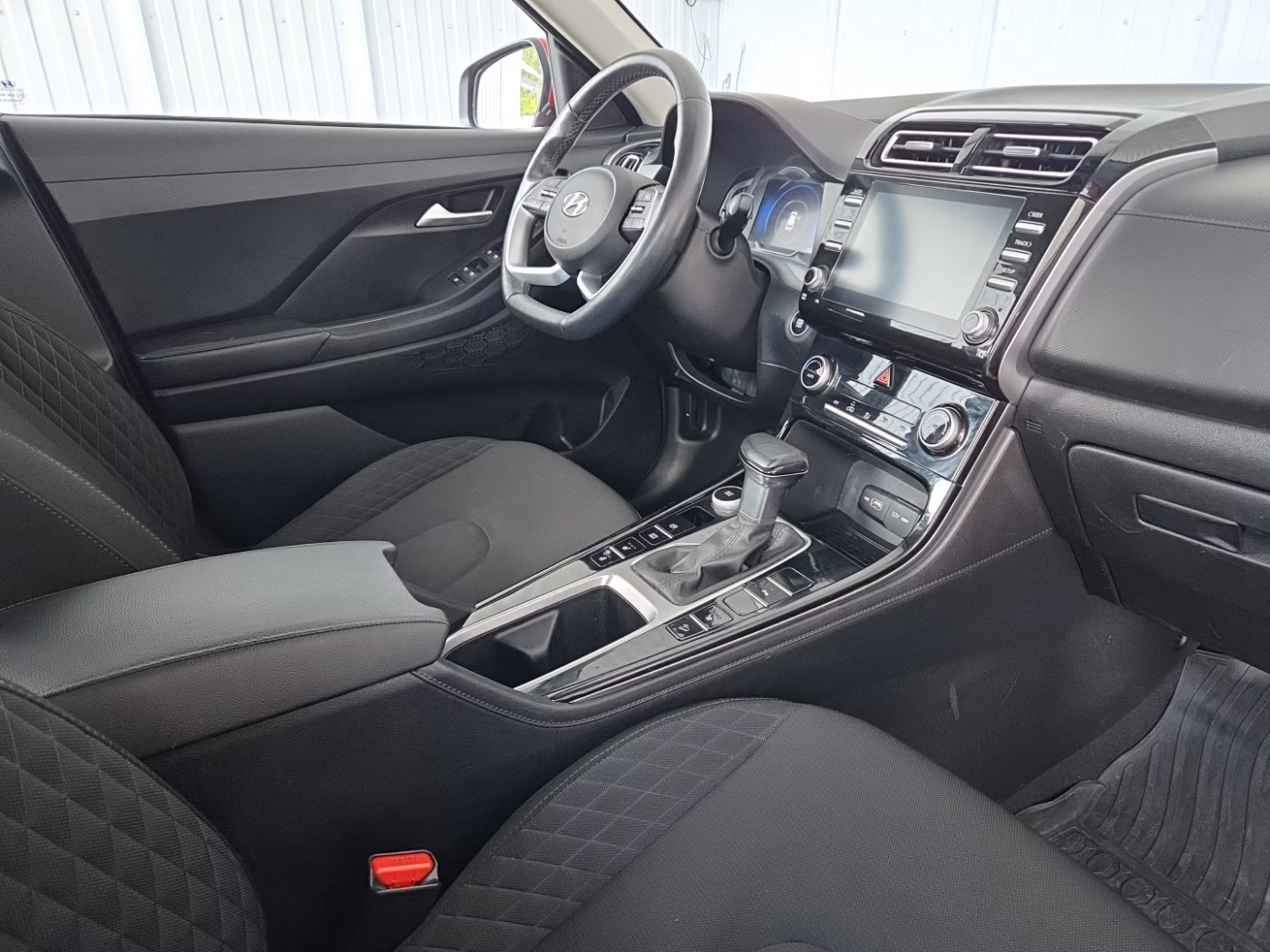 Hyundai Creta фото 13