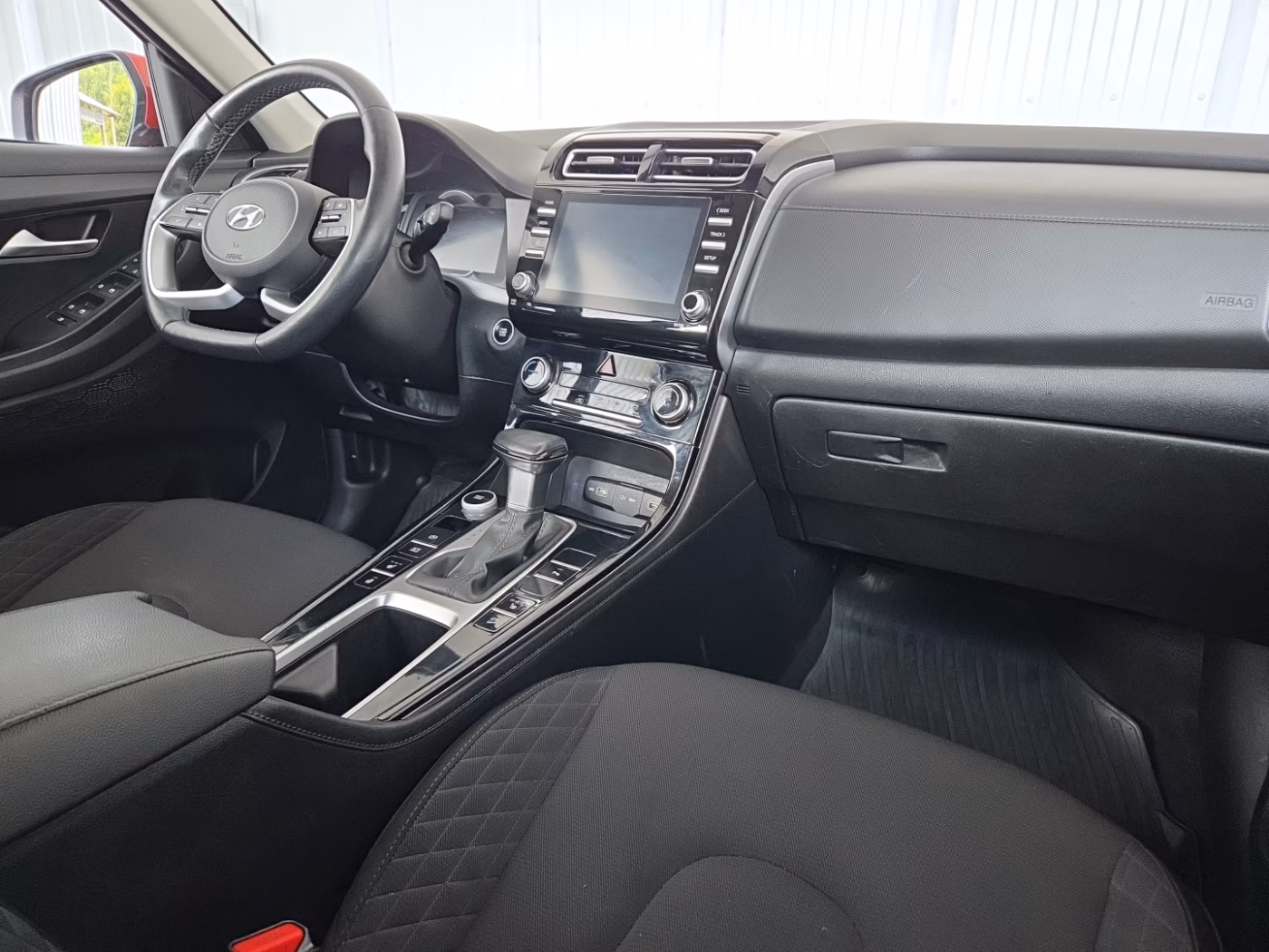 Hyundai Creta фото 14