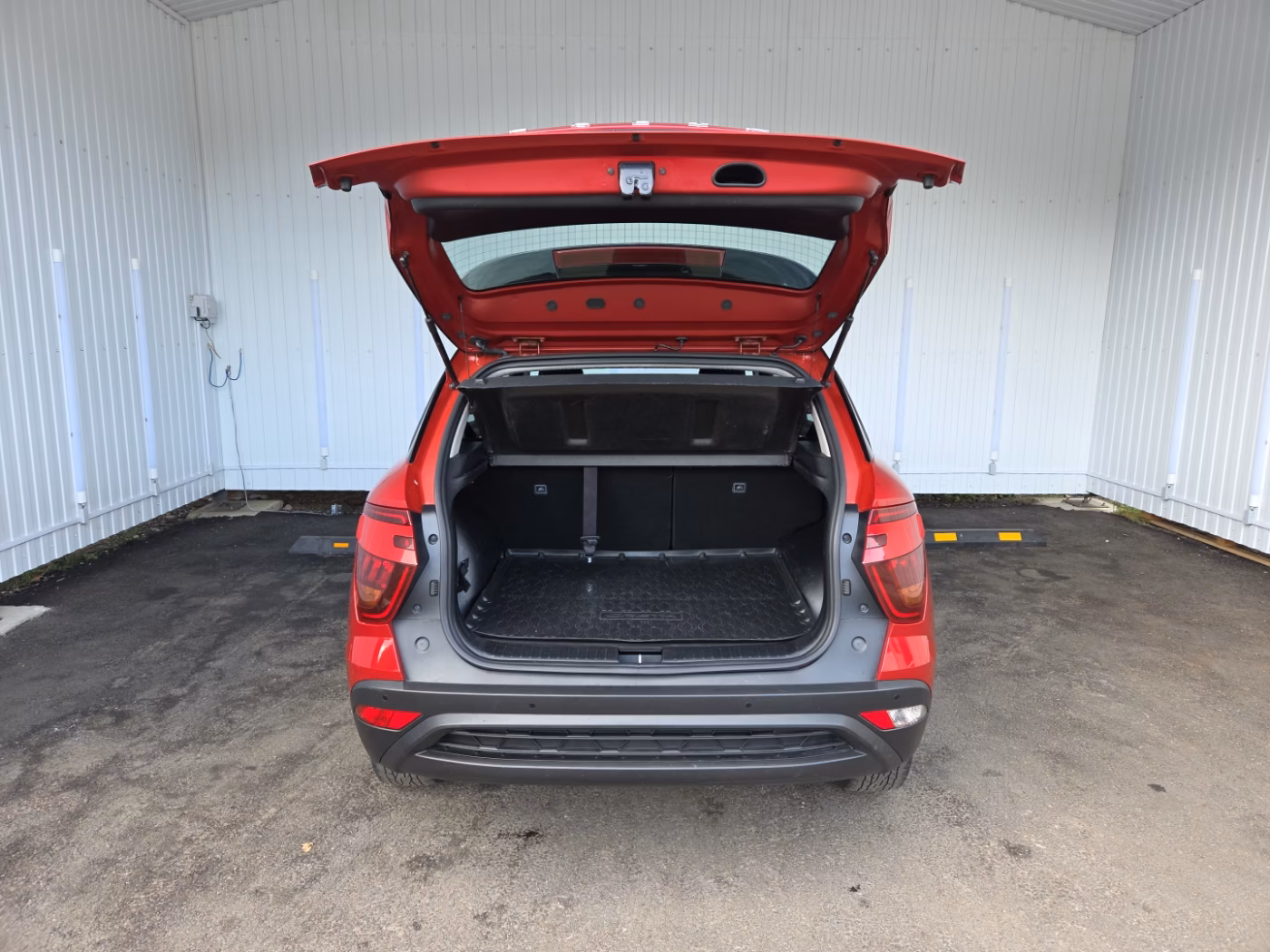 Hyundai Creta фото 16