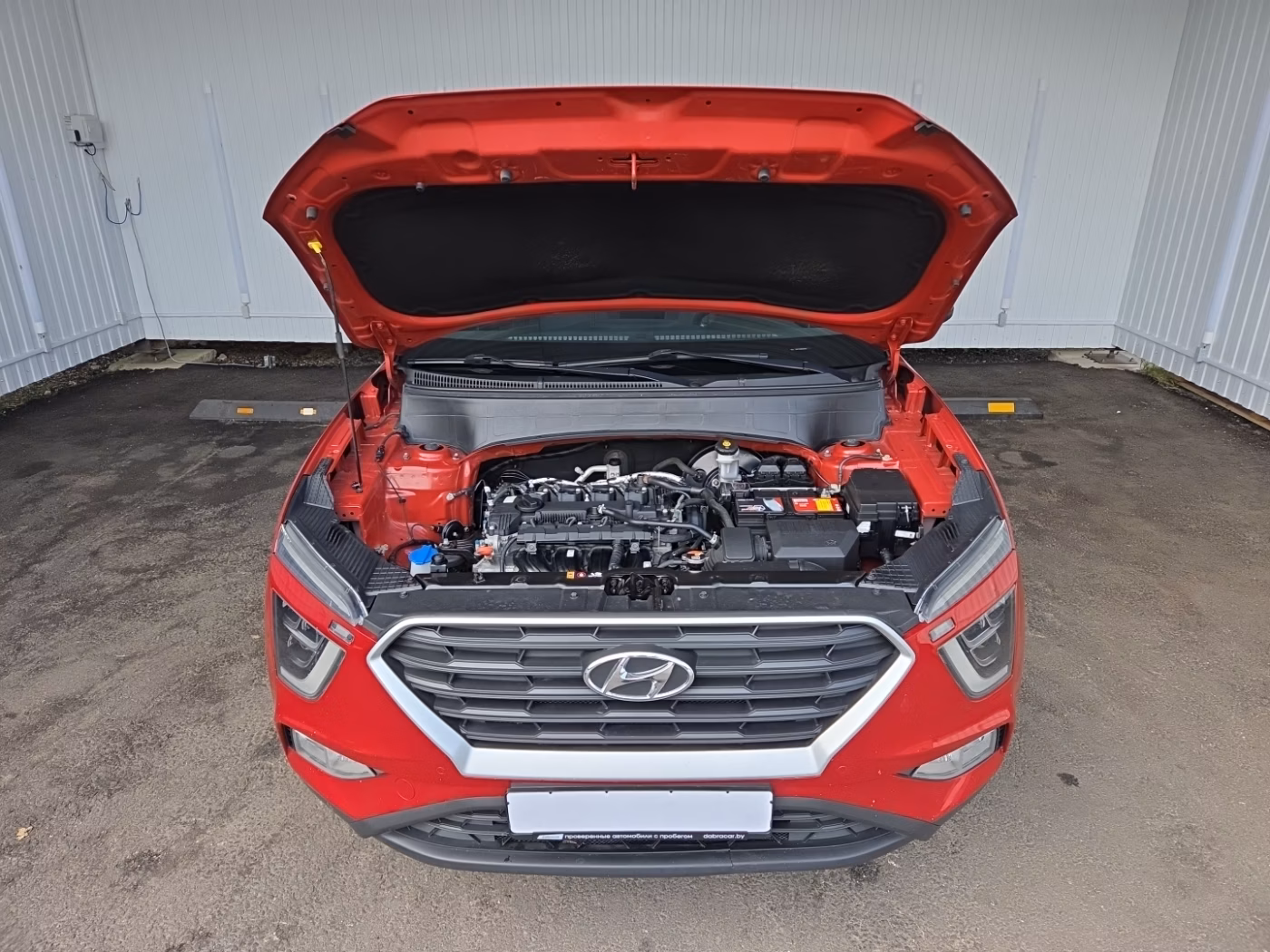 Hyundai Creta фото 17
