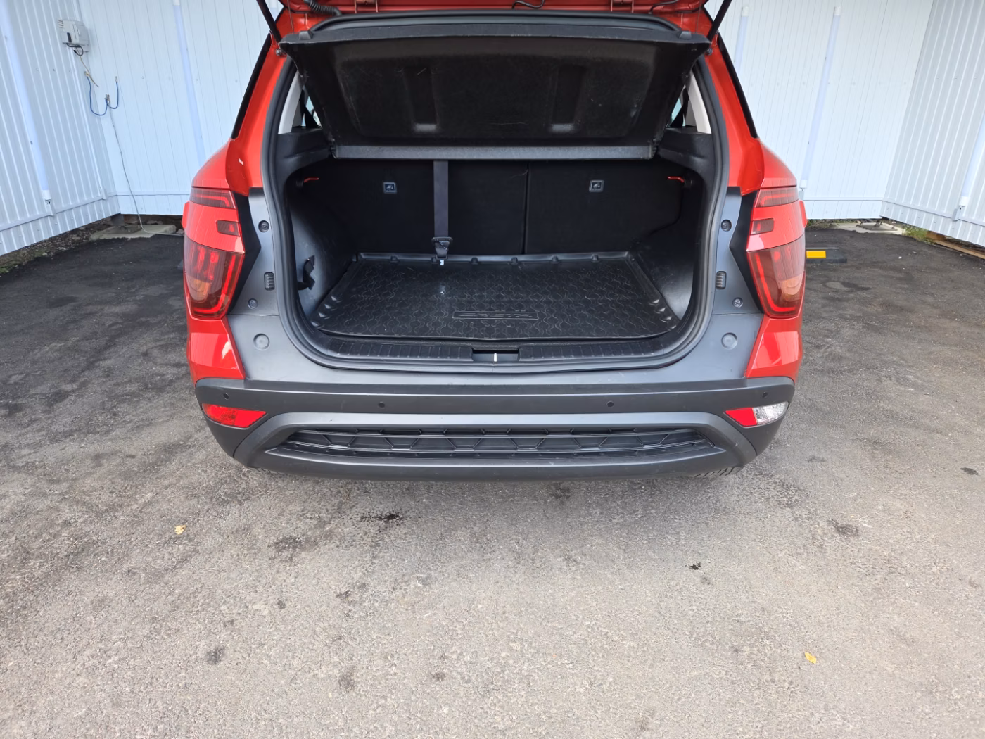 Hyundai Creta фото 19